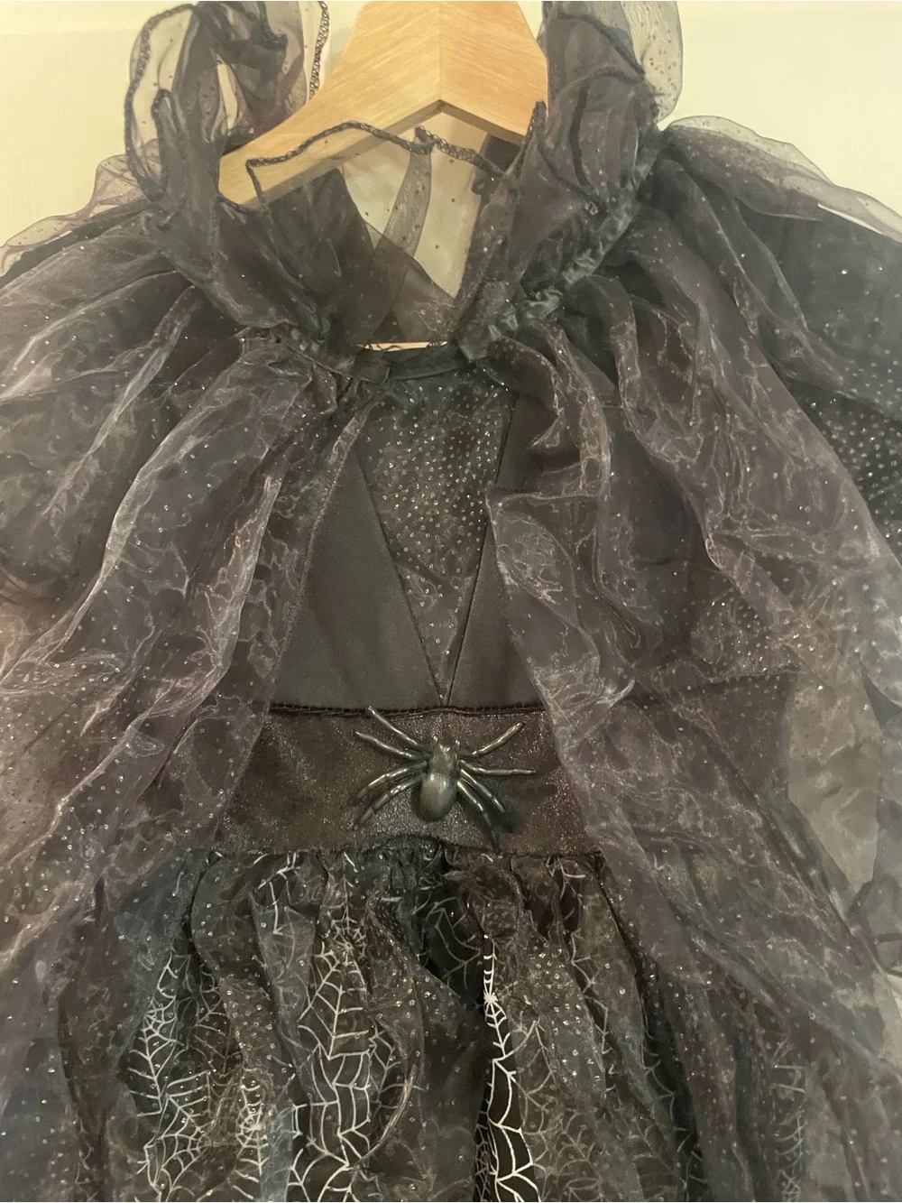 Pottery Barn Kids delightful witch